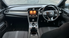 Honda Civic 1.0 VTEC Turbo SR 5dr Petrol Hatchback